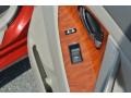Barcelona Red Metallic - Camry XLE Photo No. 22