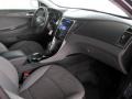 Pacific Blue Pearl - Sonata GLS Photo No. 12