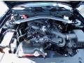 2014 Black Ford Mustang V6 Premium Convertible  photo #12