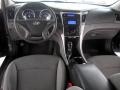 Pacific Blue Pearl - Sonata GLS Photo No. 13
