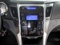Pacific Blue Pearl - Sonata GLS Photo No. 14