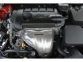 Barcelona Red Metallic - Camry XLE Photo No. 24