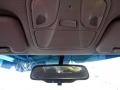 Pacific Blue Pearl - Sonata GLS Photo No. 17