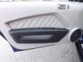 Stone Door Panel Photo for 2011 Ford Mustang #85874551