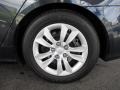 Pacific Blue Pearl - Sonata GLS Photo No. 26