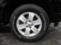 Black - Explorer XLT 4x4 Photo No. 26