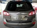 2012 Mineral Gray Hyundai Santa Fe GLS  photo #5