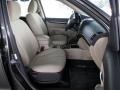 2012 Mineral Gray Hyundai Santa Fe GLS  photo #10