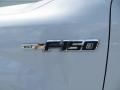 2013 Oxford White Ford F150 XLT SuperCrew  photo #13
