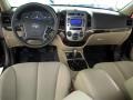 2012 Mineral Gray Hyundai Santa Fe GLS  photo #13