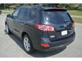 2010 Pacific Blue Pearl Hyundai Santa Fe Limited 4WD  photo #4