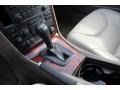  2006 V70 2.4 5 Speed Automatic Shifter