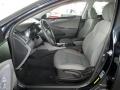 Pacific Blue Pearl - Sonata GLS Photo No. 9