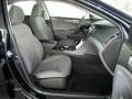 Pacific Blue Pearl - Sonata GLS Photo No. 11