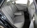 Pacific Blue Pearl - Sonata GLS Photo No. 12