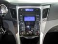 Pacific Blue Pearl - Sonata GLS Photo No. 15