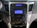Pacific Blue Pearl - Sonata GLS Photo No. 16