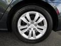 Pacific Blue Pearl - Sonata GLS Photo No. 25