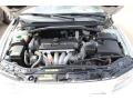 2006 Volvo V70 2.4 Liter DOHC 20-Valve Inline 5 Cylinder Engine Photo