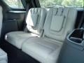 2014 Ford Explorer Limited Rear Seat