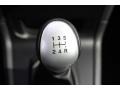 Oxford White - Fiesta SE Hatchback Photo No. 15