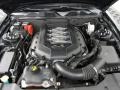 5.0 Liter DOHC 32-Valve Ti-VCT V8 Engine for 2013 Ford Mustang GT Premium Coupe #85876296