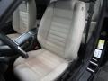 Stone Front Seat Photo for 2013 Ford Mustang #85876345