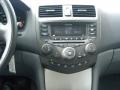 2004 Honda Accord EX Sedan Controls