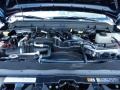  2014 F250 Super Duty King Ranch Crew Cab 4x4 6.7 Liter OHV 32-Valve B20 Power Stroke Turbo-Diesel V8 Engine