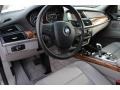 Space Grey Metallic - X5 3.0si Photo No. 11