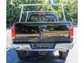 Black - Ram 3500 Laramie Quad Cab 4x4 Photo No. 5