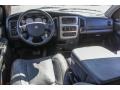 Dark Slate Gray Dashboard Photo for 2004 Dodge Ram 3500 #85877818