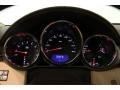 Cashmere/Cocoa Gauges Photo for 2009 Cadillac CTS #85877878