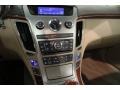 Cashmere/Cocoa Controls Photo for 2009 Cadillac CTS #85877926