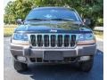 2000 Black Jeep Grand Cherokee Laredo 4x4  photo #2