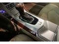 Cashmere/Cocoa Transmission Photo for 2009 Cadillac CTS #85877953