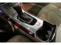 White Diamond Tri-Coat - CTS 4 AWD Sedan Photo No. 11