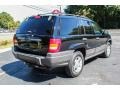 2000 Black Jeep Grand Cherokee Laredo 4x4  photo #6