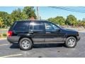 2000 Black Jeep Grand Cherokee Laredo 4x4  photo #7