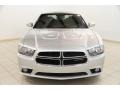 Bright Silver Metallic - Charger SE Photo No. 2