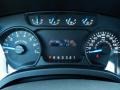 Steel Gray Gauges Photo for 2013 Ford F150 #85878216