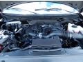  2013 F150 XL Regular Cab 3.7 Liter Flex-Fuel DOHC 24-Valve Ti-VCT V6 Engine