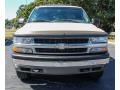 Summit White - Tahoe LS 4x4 Photo No. 2