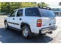 Summit White - Tahoe LS 4x4 Photo No. 4