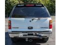 Summit White - Tahoe LS 4x4 Photo No. 5