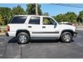 Summit White - Tahoe LS 4x4 Photo No. 7