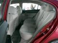 Tango Red Pearl - Civic LX Sedan Photo No. 9