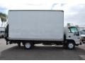 White - W Series Truck W4500 Commercial Moving Photo No. 2