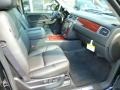 2014 Chevrolet Tahoe LTZ 4x4 Front Seat