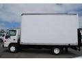 White - W Series Truck W4500 Commercial Moving Photo No. 6